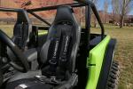 Jeep Trailcat Concept 2016 года